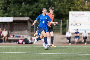Bild 174 - F SC Ellerau - TuRa Harksheide : Ergebnis: 2:7